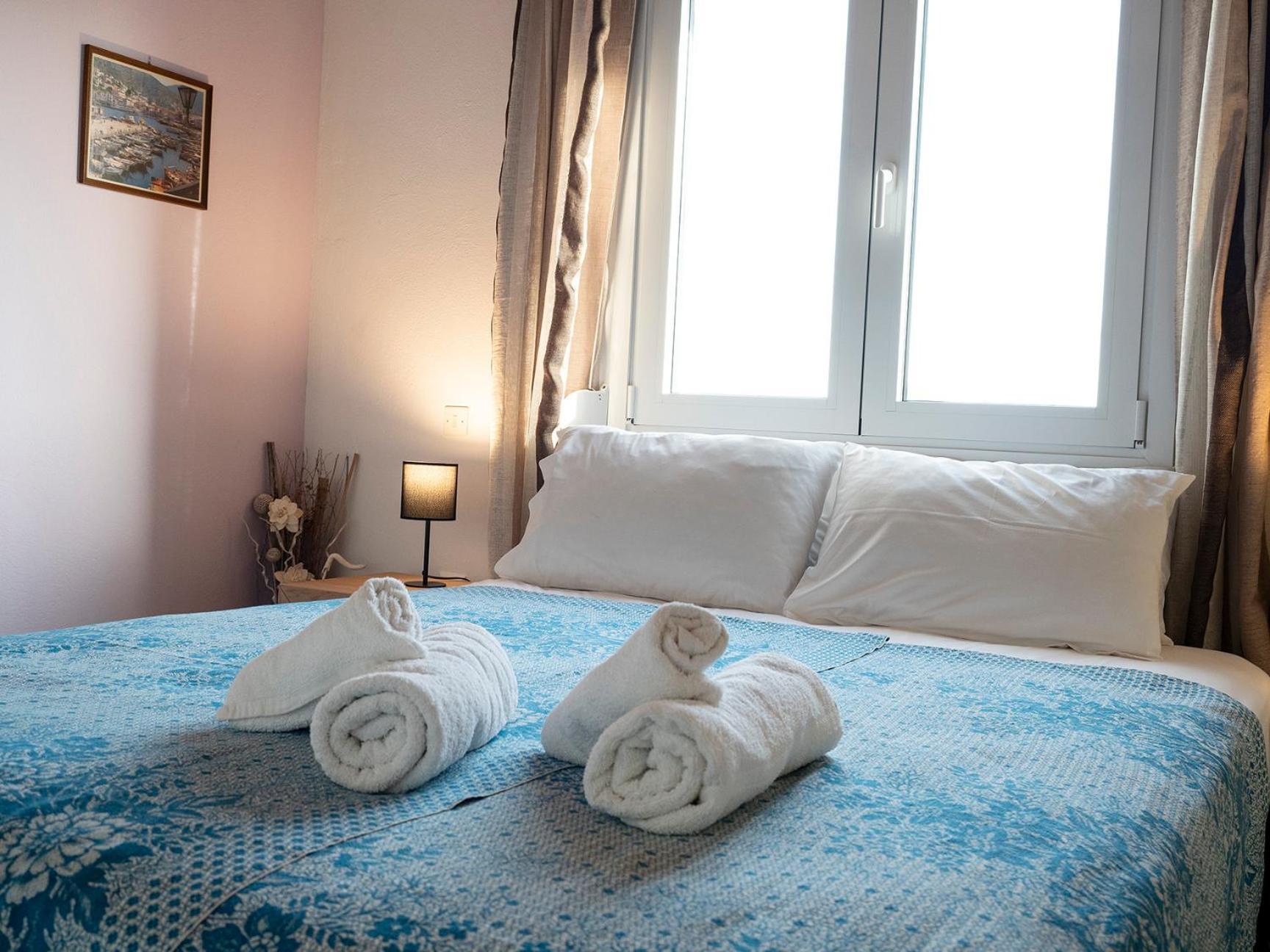 Marianna'S Rooms Skala Eressos Eksteriør billede